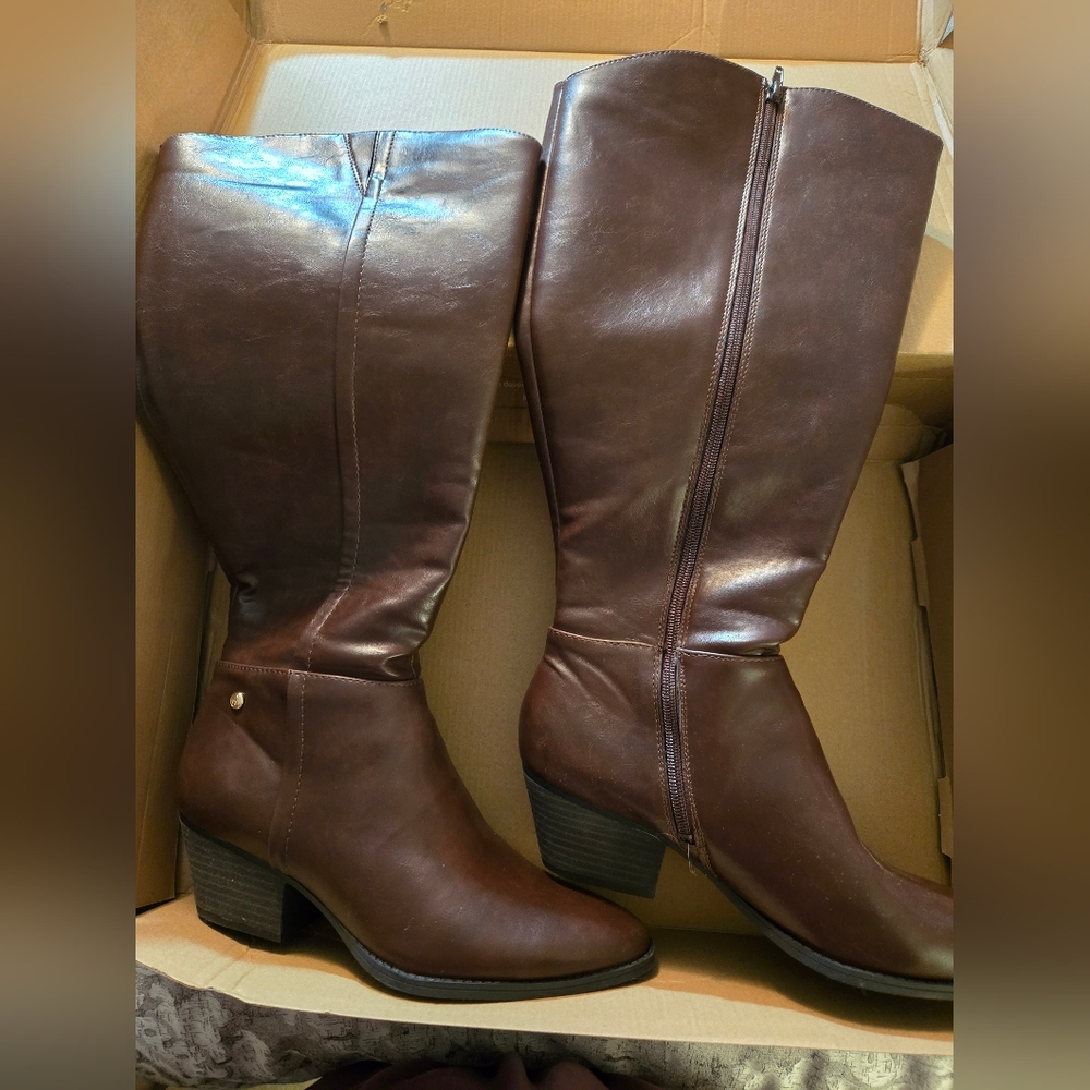 Lifestride Boots